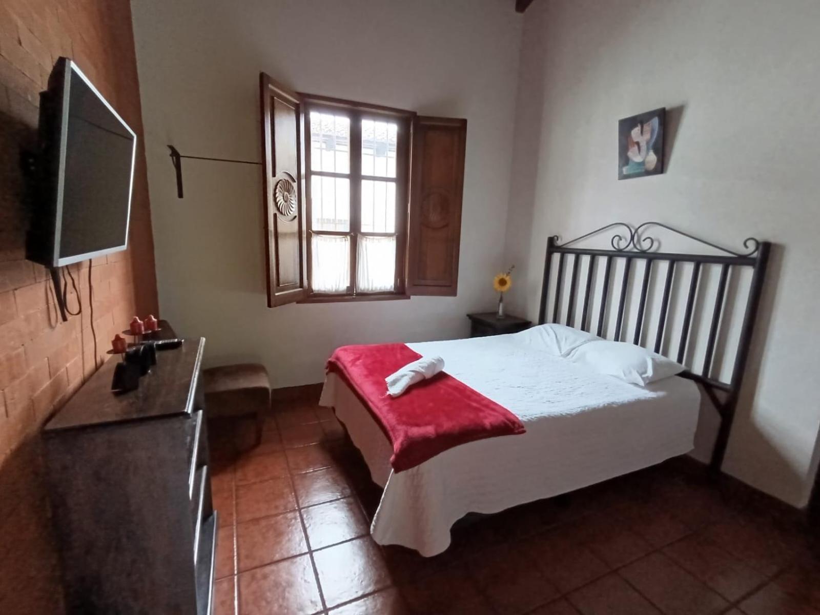 Hotel Donde Lico à Antigua Extérieur photo