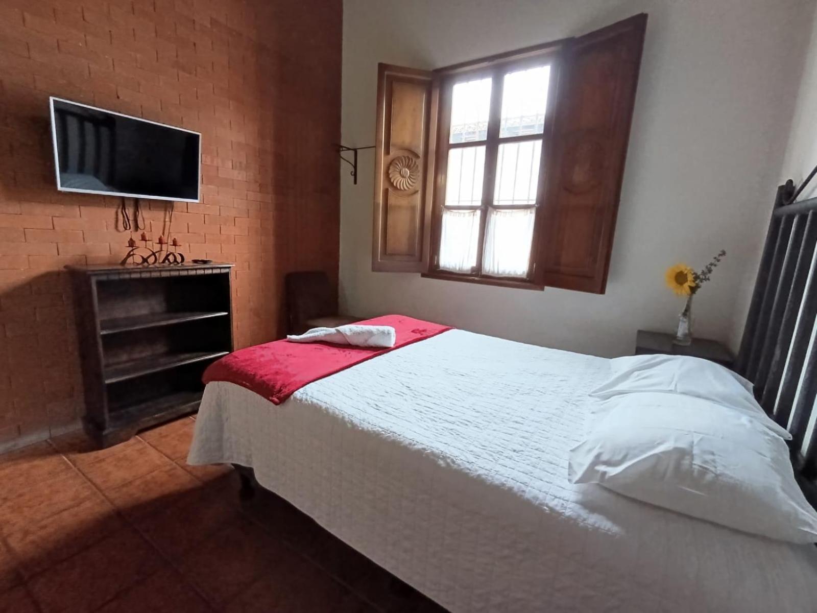 Hotel Donde Lico à Antigua Extérieur photo